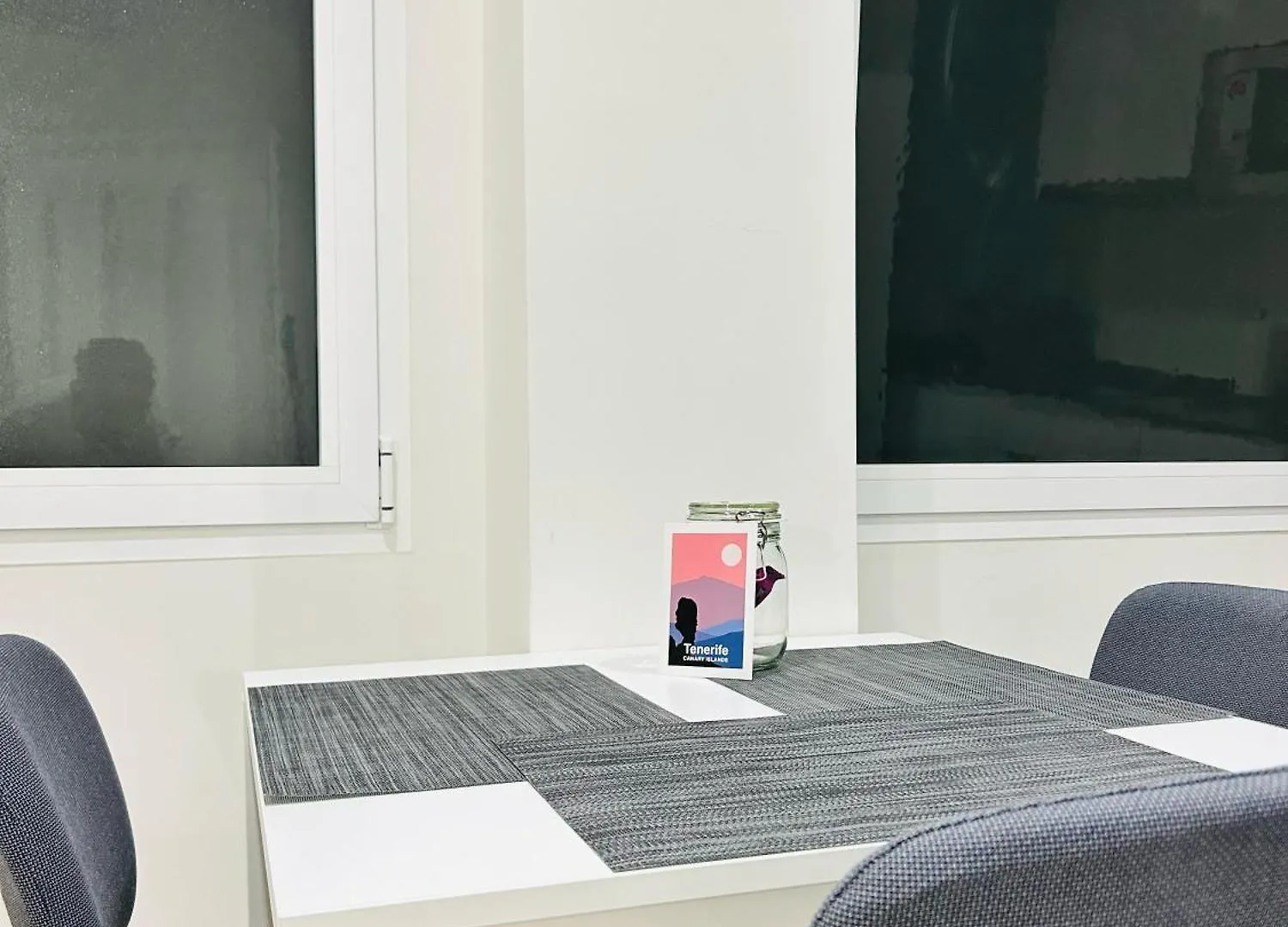 شقة Vh Citycenter Apt سانتا كروز دي تينيريف