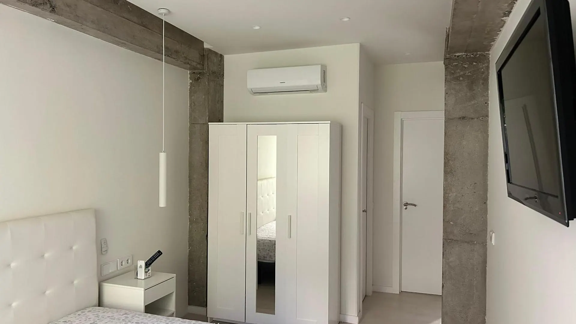 Vh Citycenter Apt Santa Cruz de Tenerife