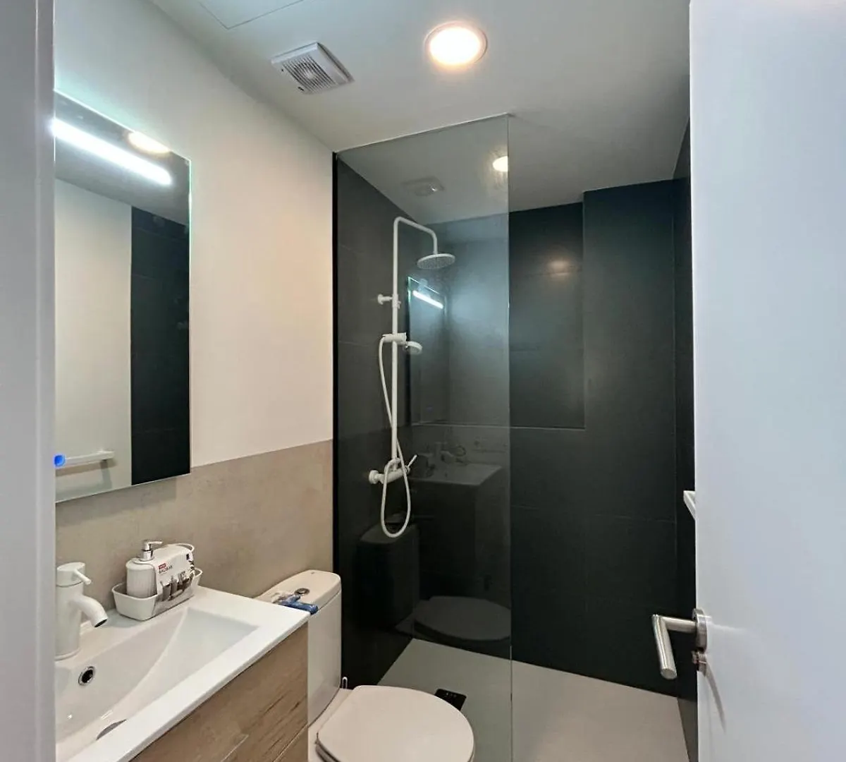 Vh Citycenter Apt Santa Cruz de Tenerife 0*,  Spanien